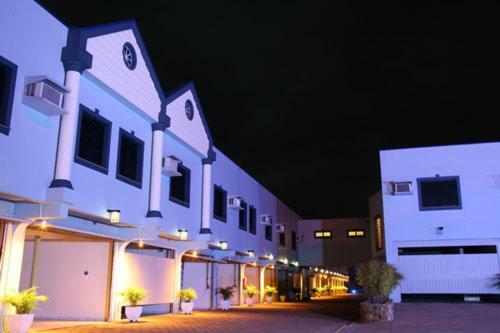 Tennessee Motel Ltda Braganca Paulista Exterior photo