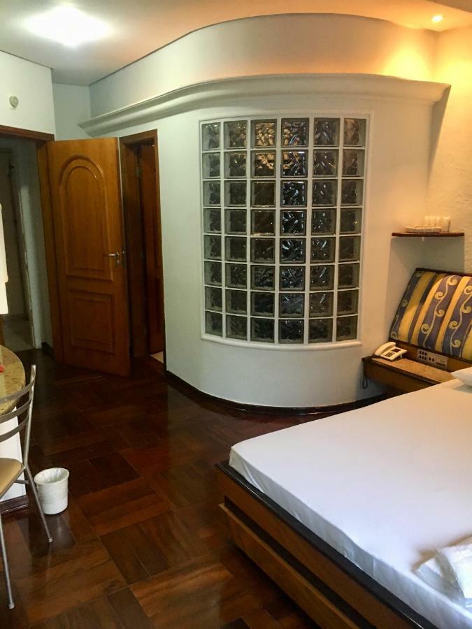 Tennessee Motel Ltda Braganca Paulista Exterior photo